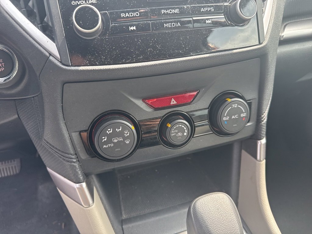 Certified 2022 Subaru Forester Premium image 18