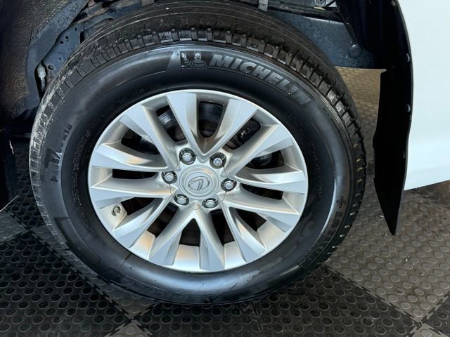 Used 2018 Lexus GX 460 Premium image 13