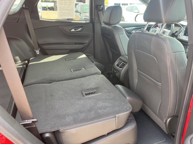Used 2024 Chevrolet Blazer RS image 52