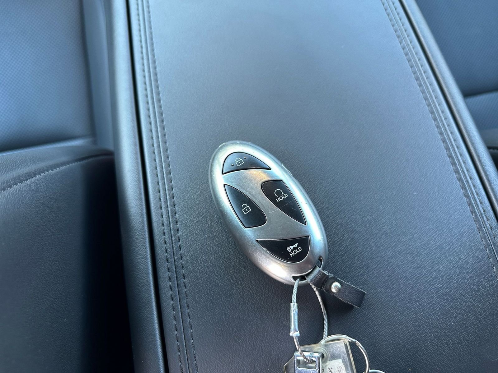 Used 2025 Hyundai Santa Fe SEL image 22