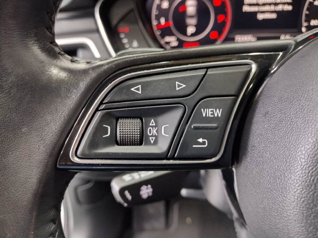 Used 2018 Audi A4 2.0T Ultra Premium Plus w/ Premium Plus Package FWD image 27