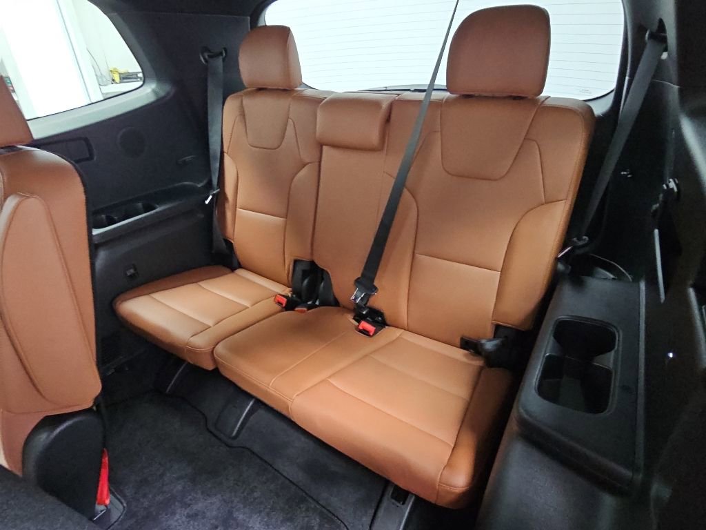 Used 2023 Kia Telluride SX X-Line AWD/4WD image 38