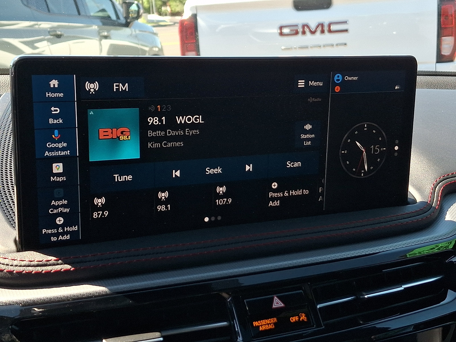 Used 2025 Acura MDX A-Spec AWD/4WD image 19