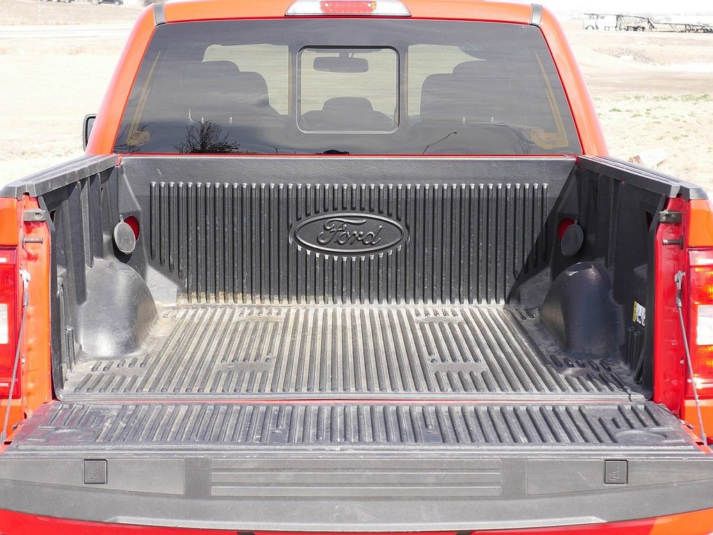 Used 2023 Ford F150 XLT w/ Equipment Group 302A High AWD/4WD image 65