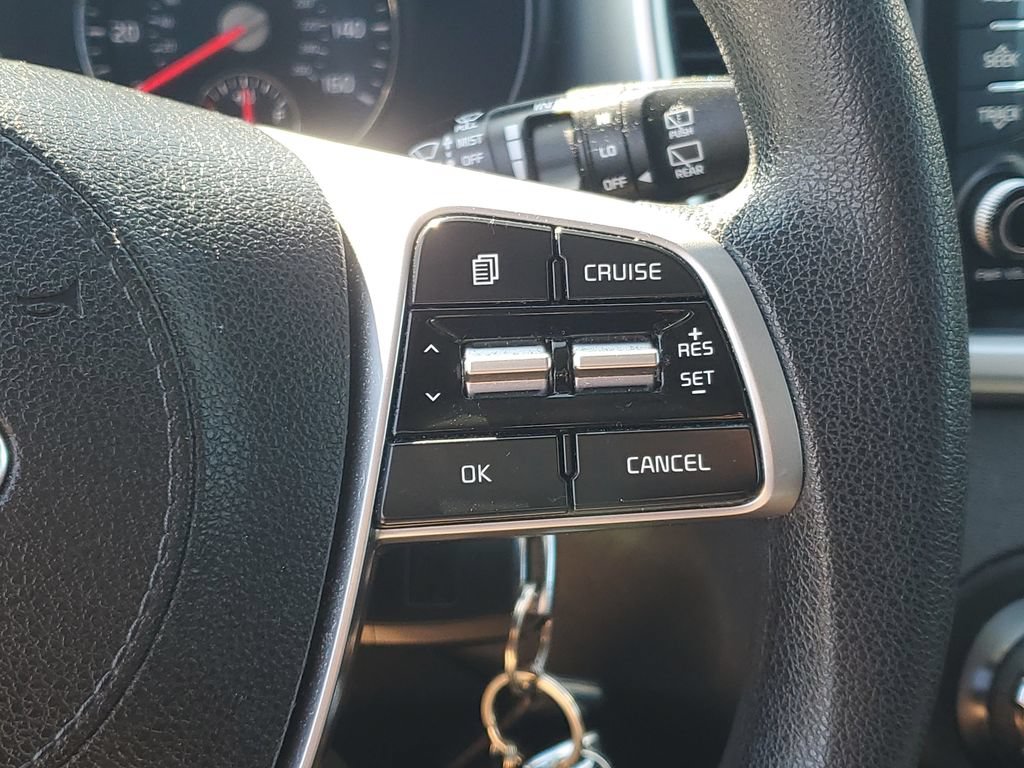 Used 2019 Kia Sorento FWD image 12