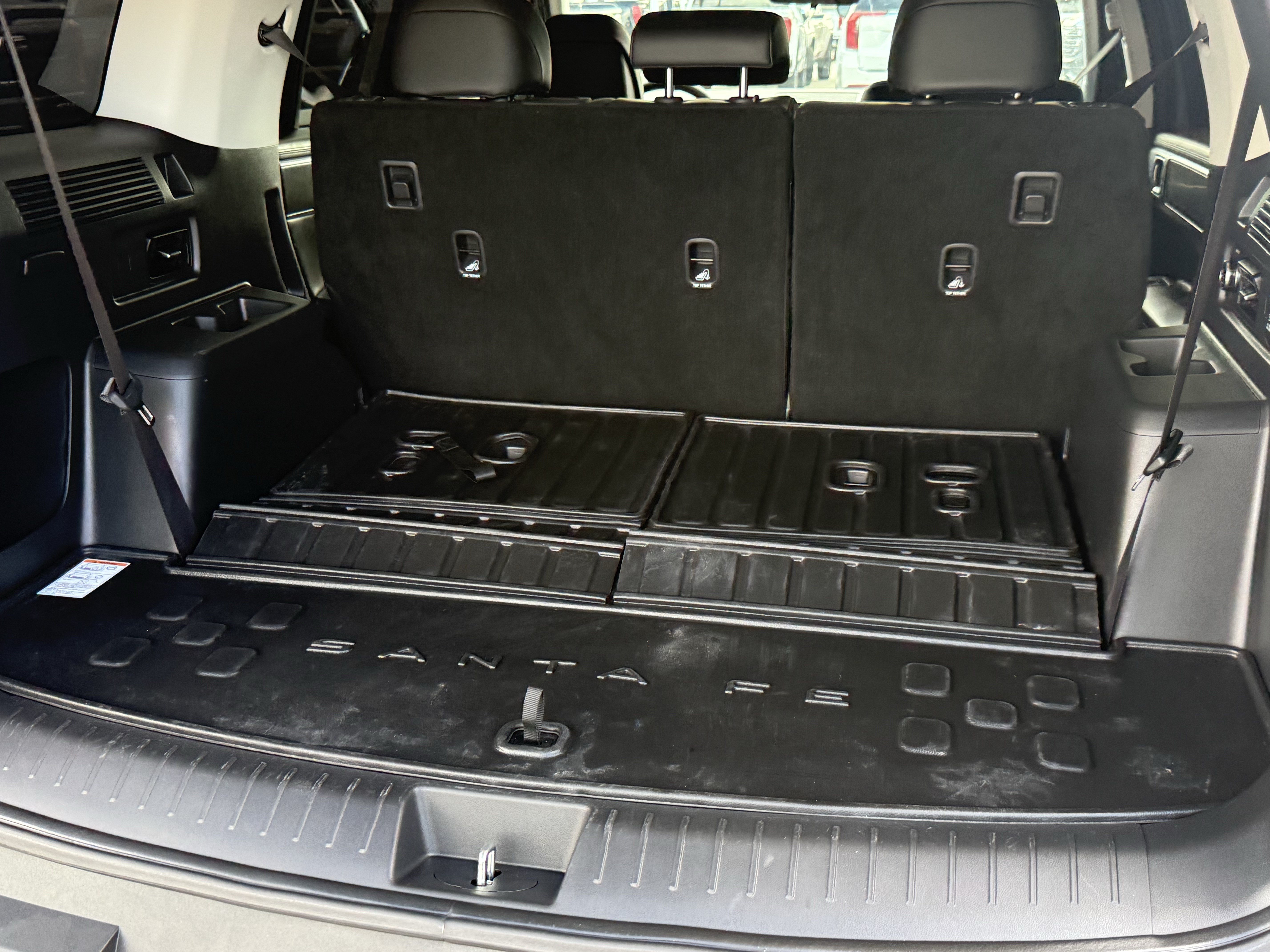 Used 2025 Hyundai Santa Fe XRT AWD/4WD image 31