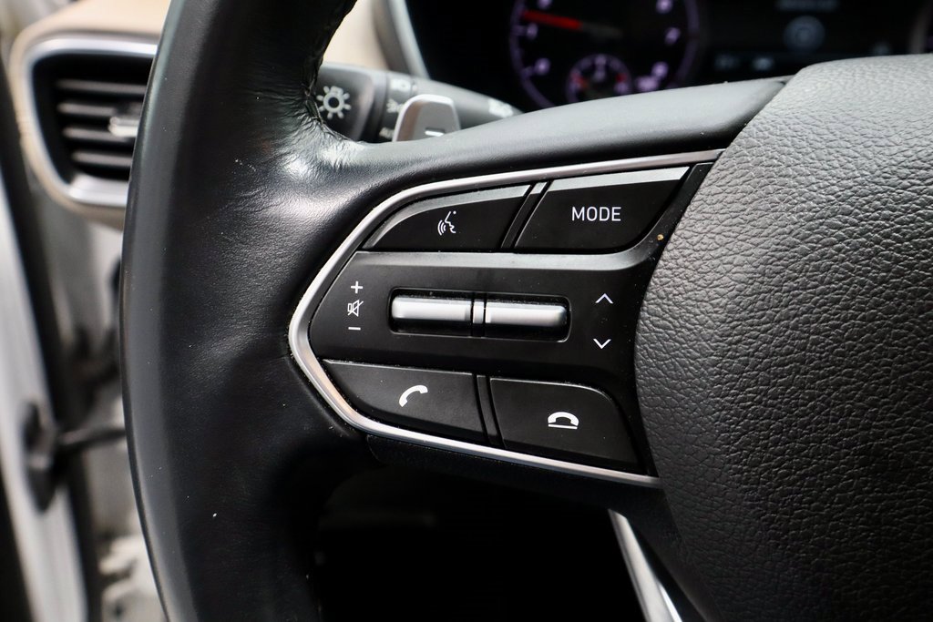 Certified 2023 Hyundai Santa Fe SEL image 29