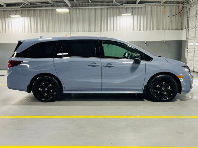 New 2026 Honda Odyssey Sport-L image 20