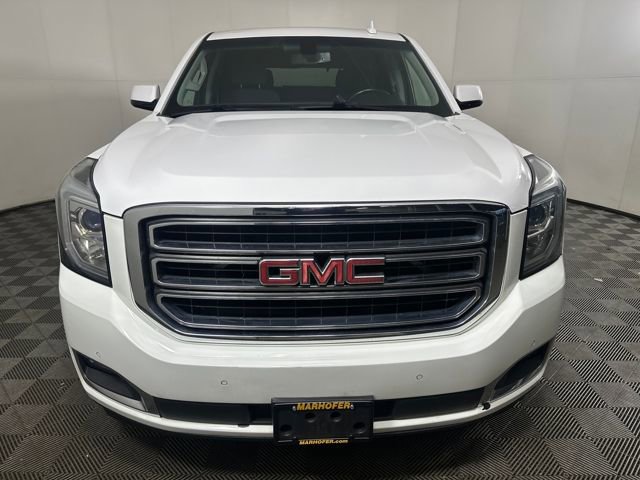 Used 2016 GMC Yukon SLE w/ Convenience Package image 8