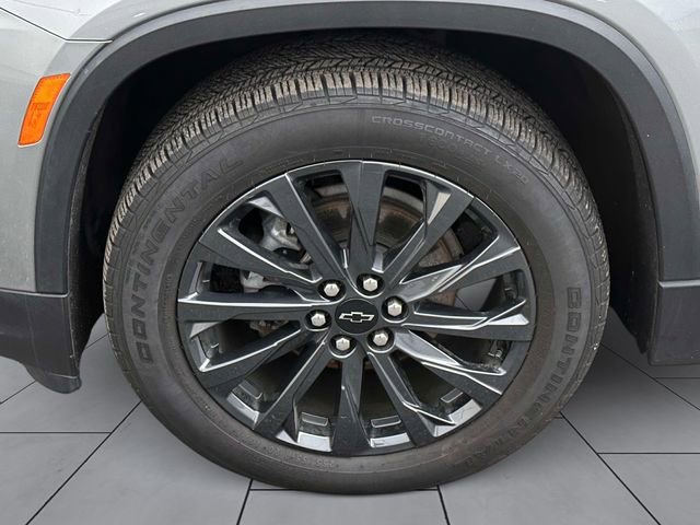Used 2023 Chevrolet Traverse RS image 10