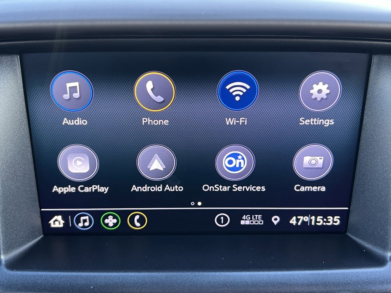 Used 2021 GMC Canyon AT4 image 11