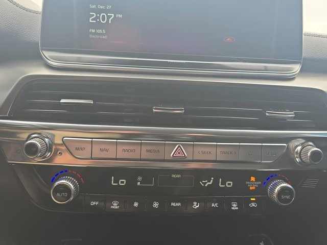 Used 2022 Kia Telluride S image 32