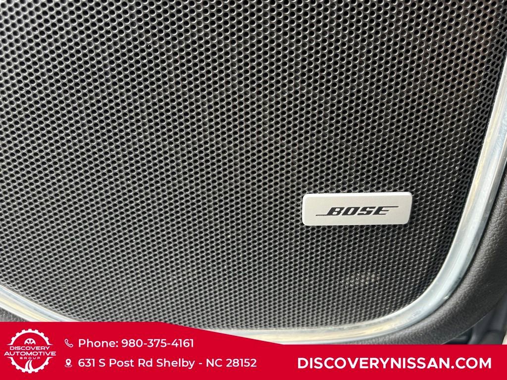 Used 2017 GMC Yukon SLE w/ Convenience Package image 16