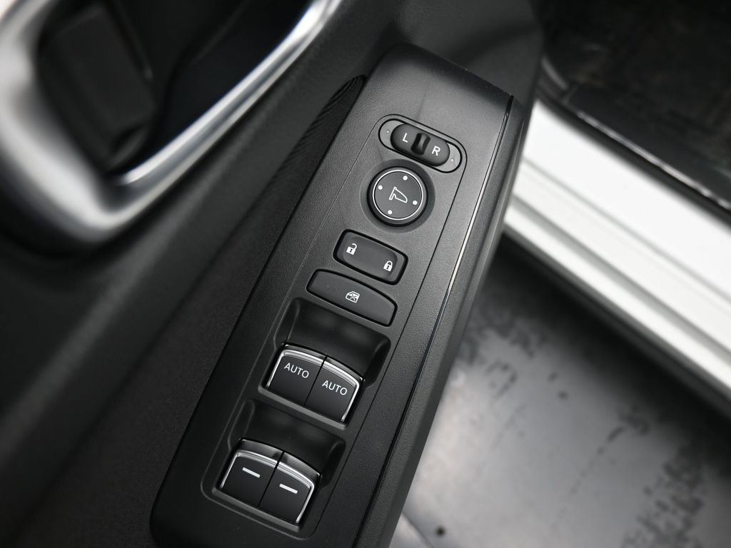 New 2026 Honda Civic Sport image 31