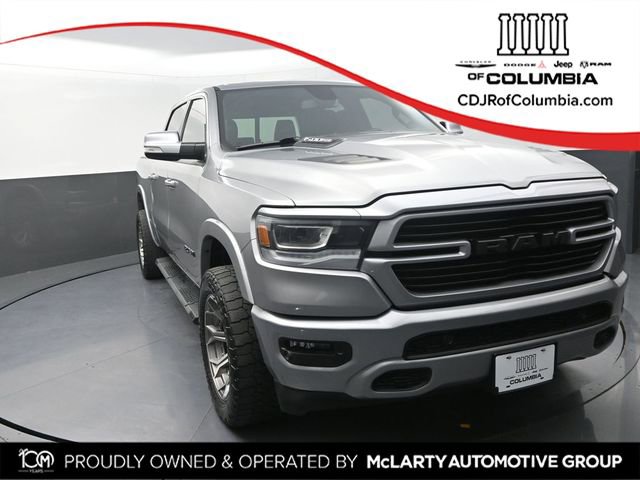 Used 2020 RAM 1500 Laramie
