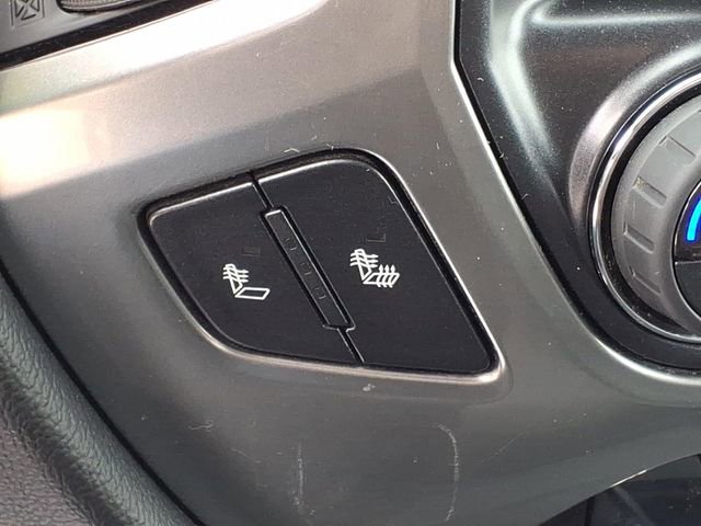 Used 2015 Chevrolet Silverado 1500 LT w/ All Star Edition image 19