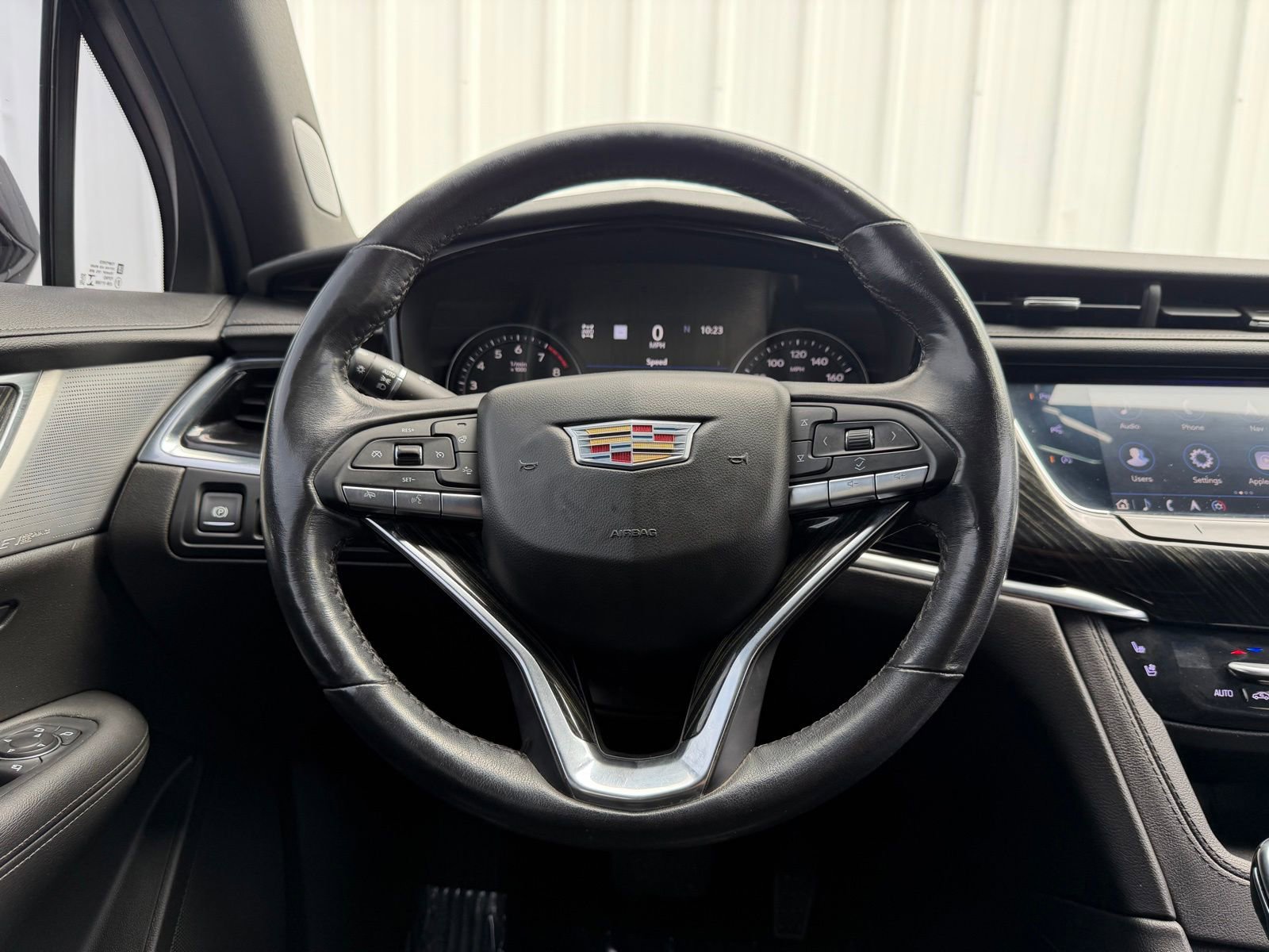 Used 2020 Cadillac XT6 Premium Luxury AWD/4WD image 13