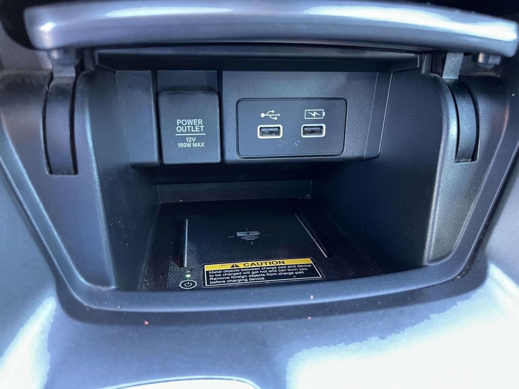 Used 2021 Honda Accord Sport image 22