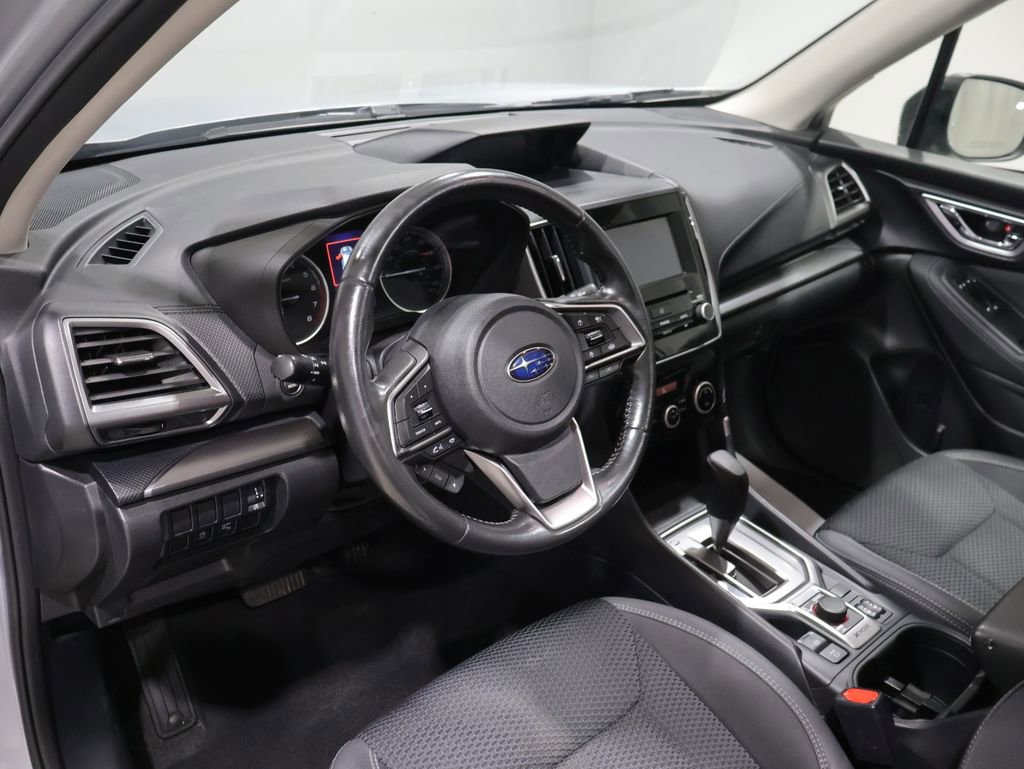 Used 2020 Subaru Forester Premium w/ Popular Package #1 AWD/4WD image 15
