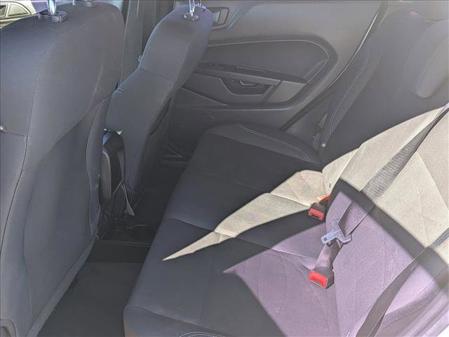 Used 2019 Ford Fiesta SE w/ Cold Weather Package image 15