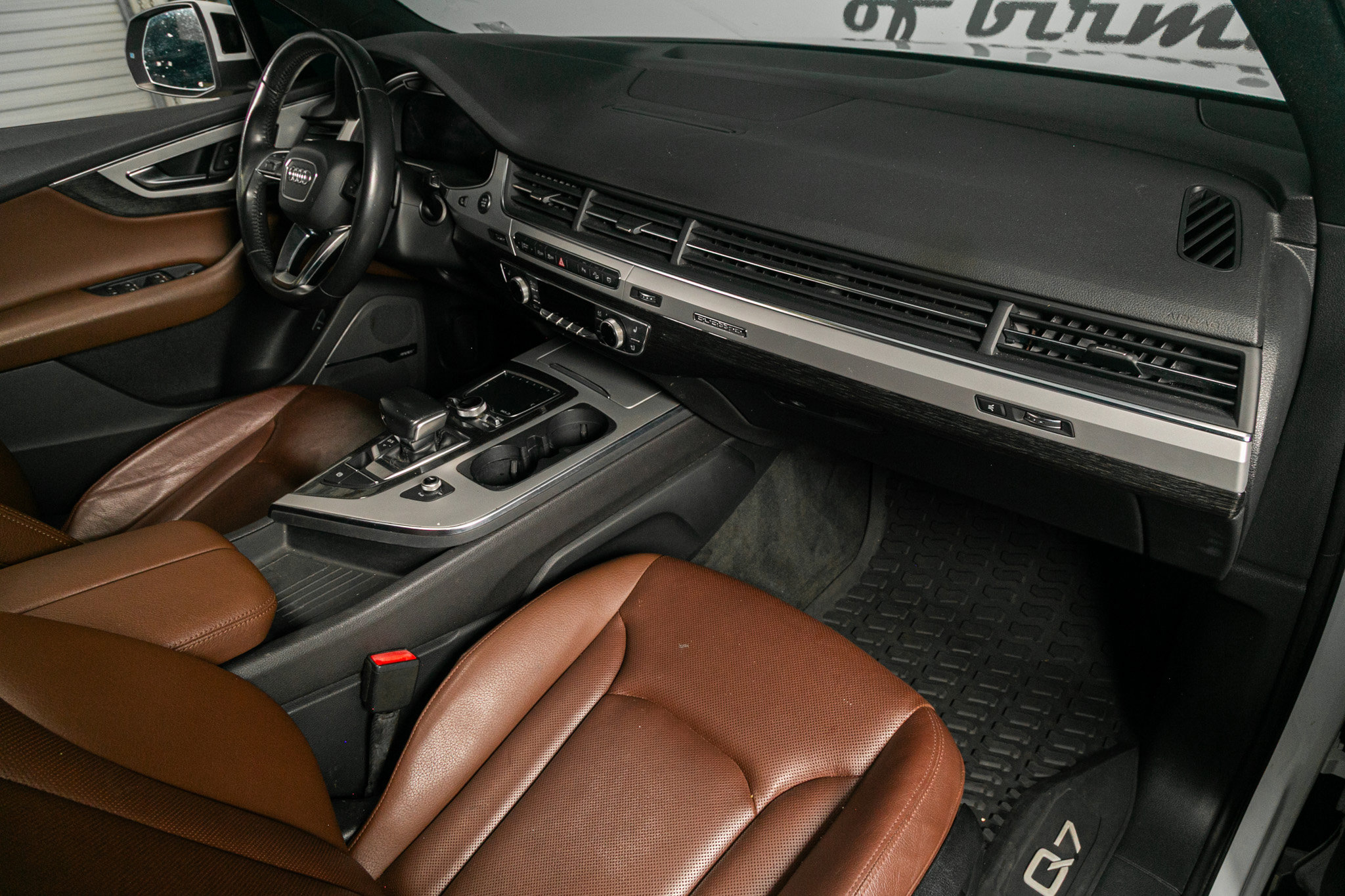 Used 2018 Audi Q7 2.0T Premium Plus w/ Premium Plus Package image 34