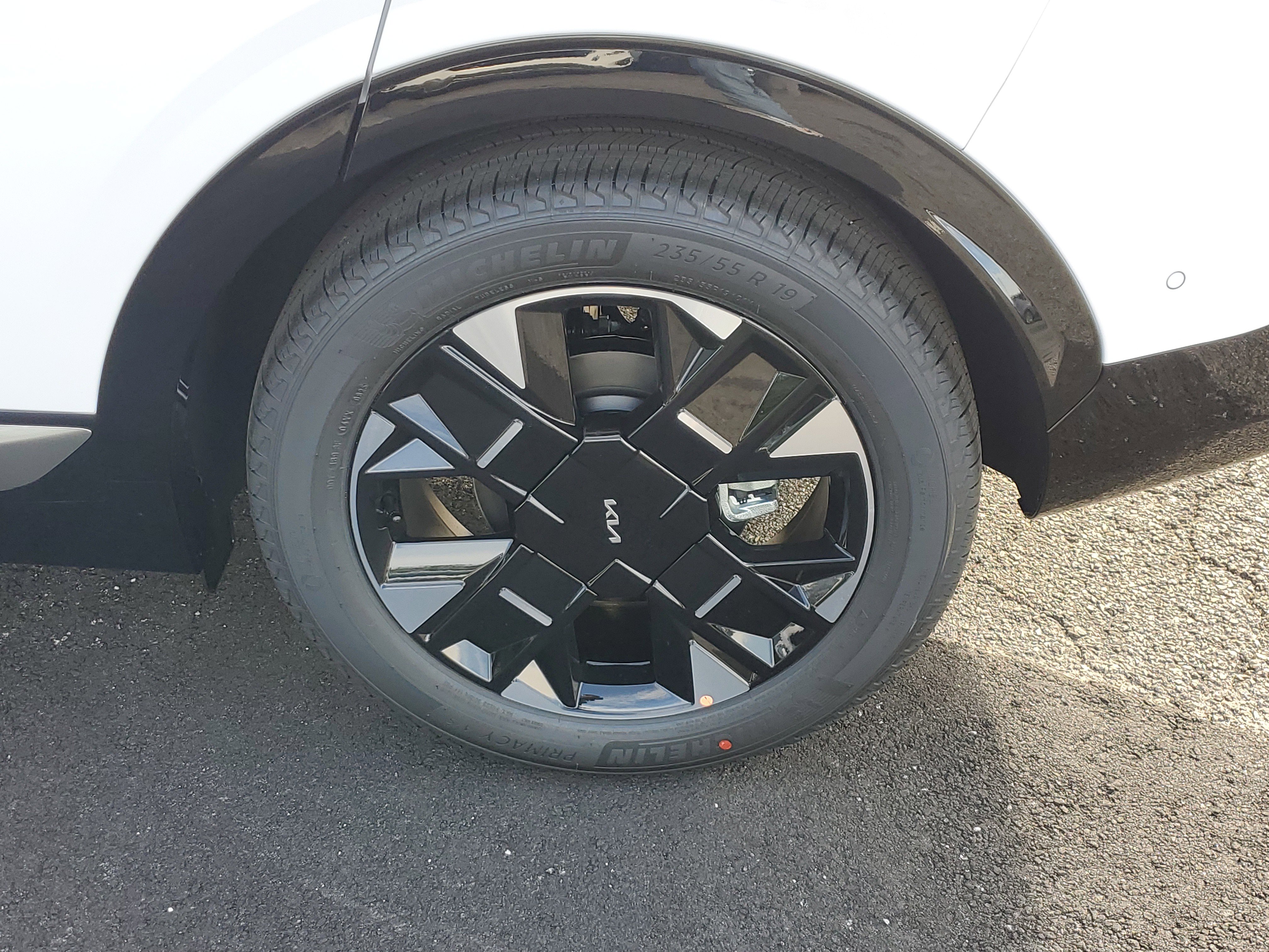 New 2026 Kia Sportage SX image 8