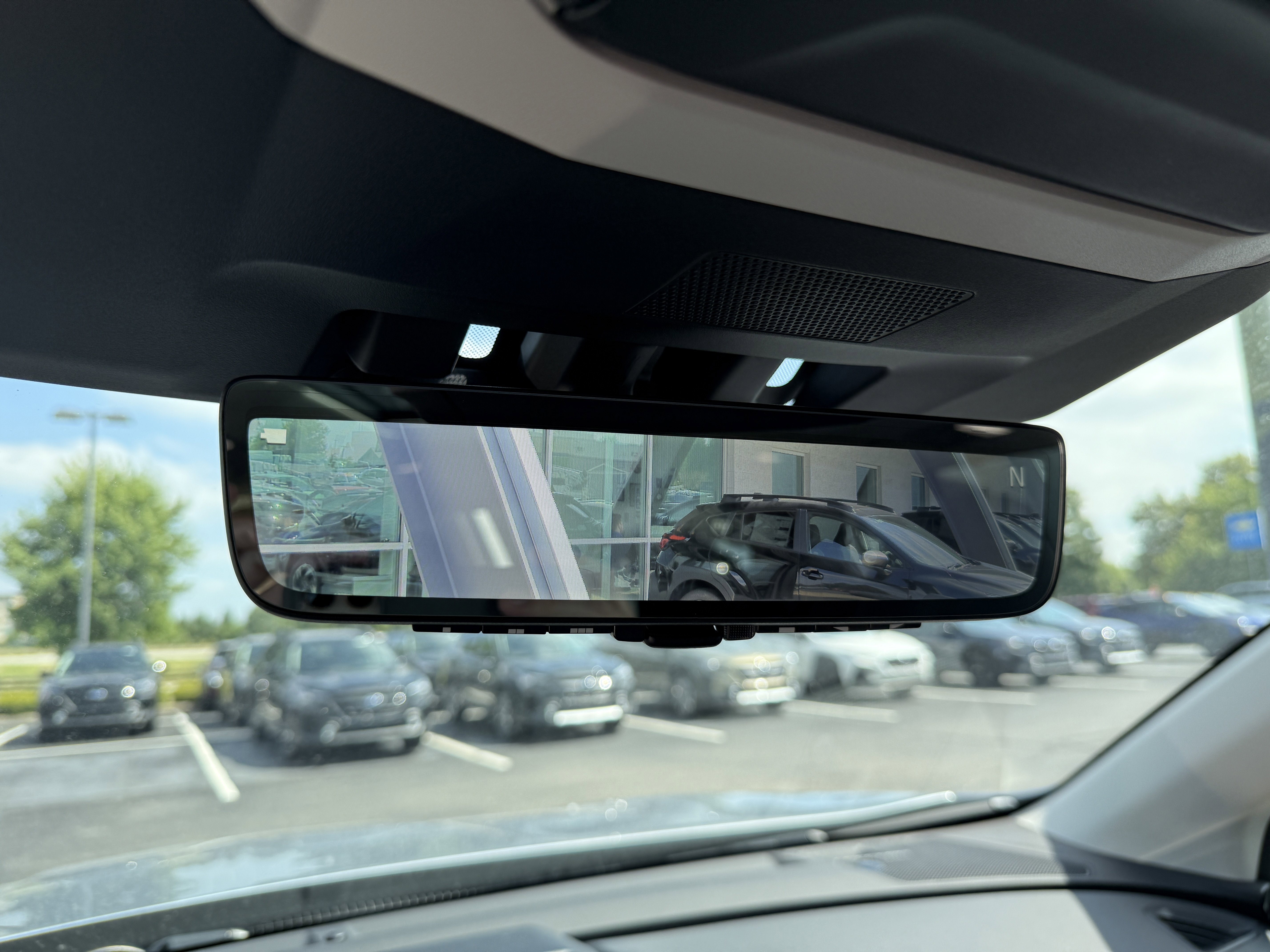 New 2025 Subaru Ascent Bronze Edition w/ Popular Package #2 image 23