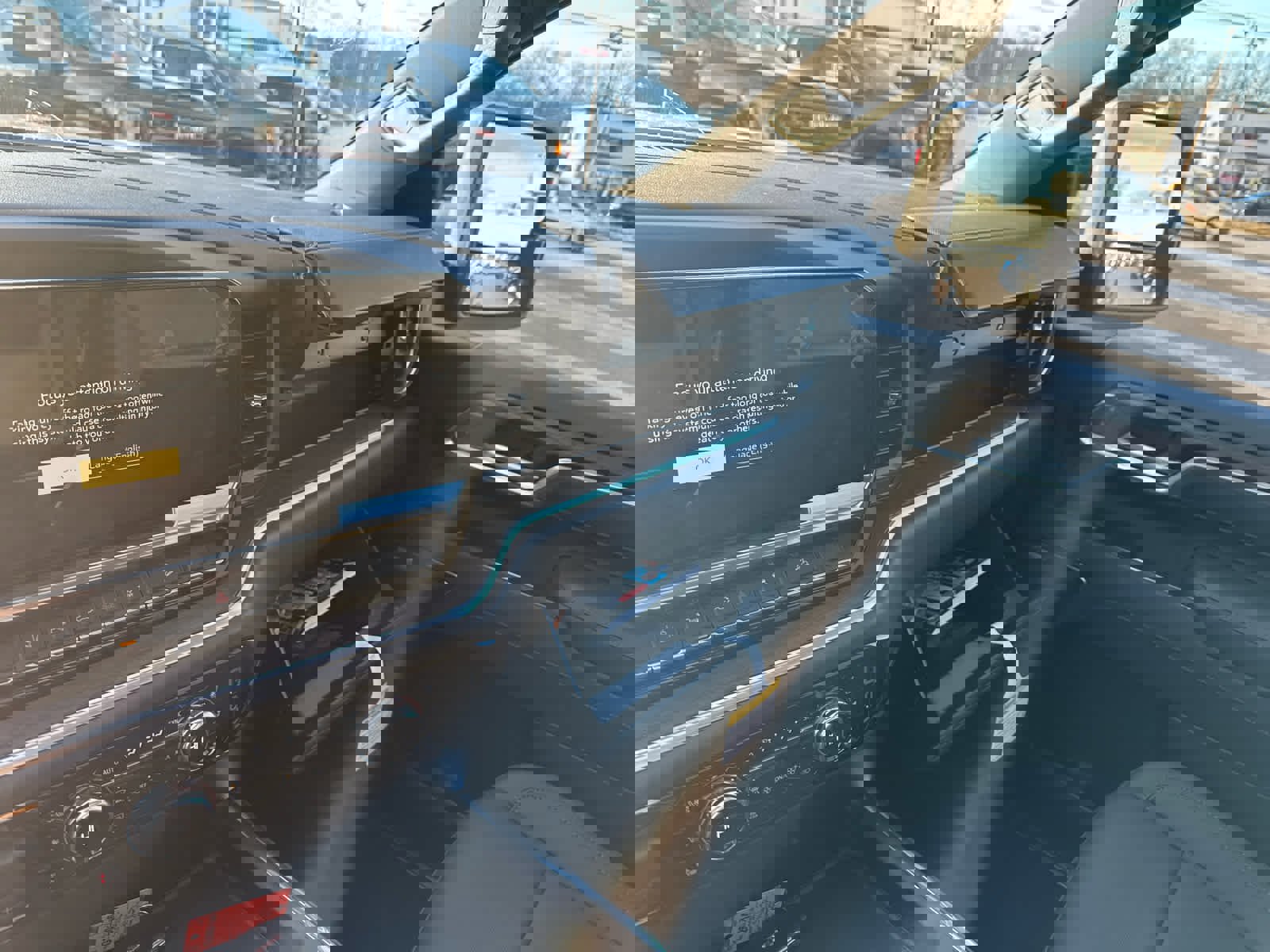 New 2026 GMC Sierra 2500 SLT w/ SLT Premium Package image 24