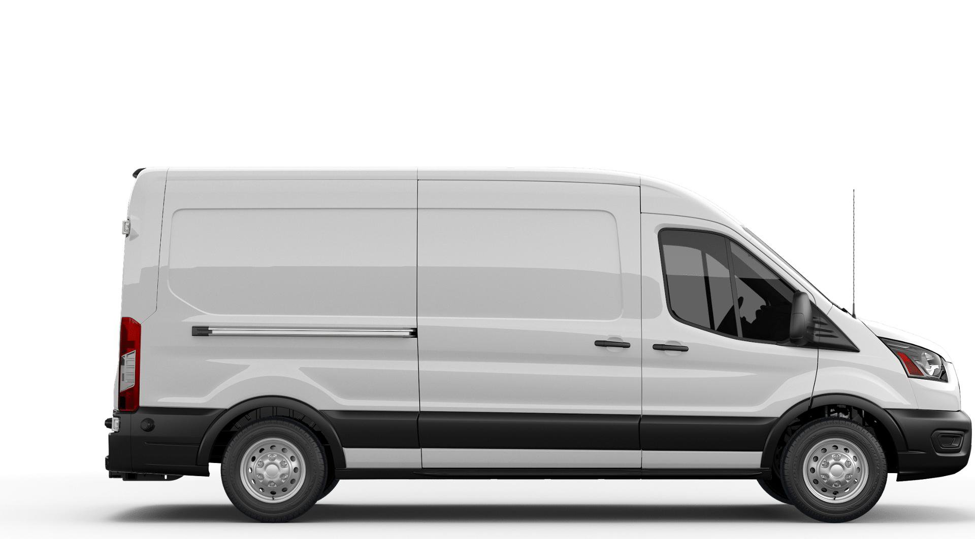 New 2026 Ford Transit 250 XL image 6