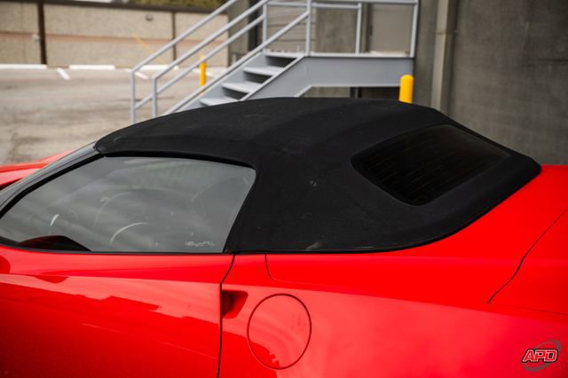 Used 2015 Chevrolet Corvette Z06 w/ 2LZ Preferred Equipment Group image 42