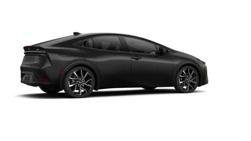 New 2026 Toyota Prius Plug-In Hybrid image 11