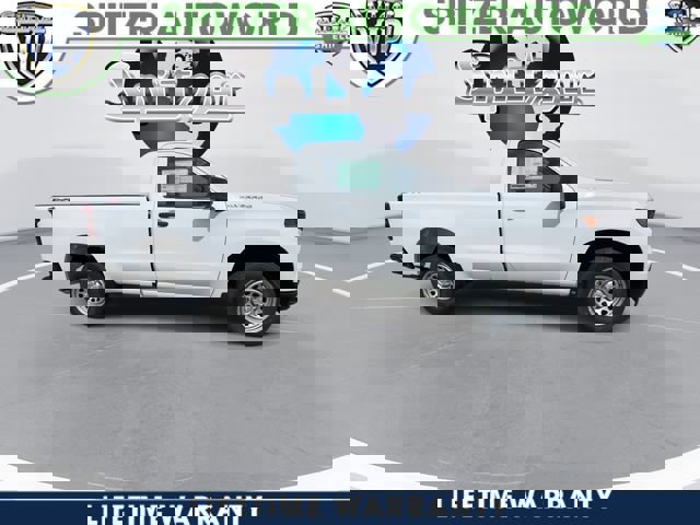 New 2026 Chevrolet Silverado 1500 W/T w/ WT Value Package image 9