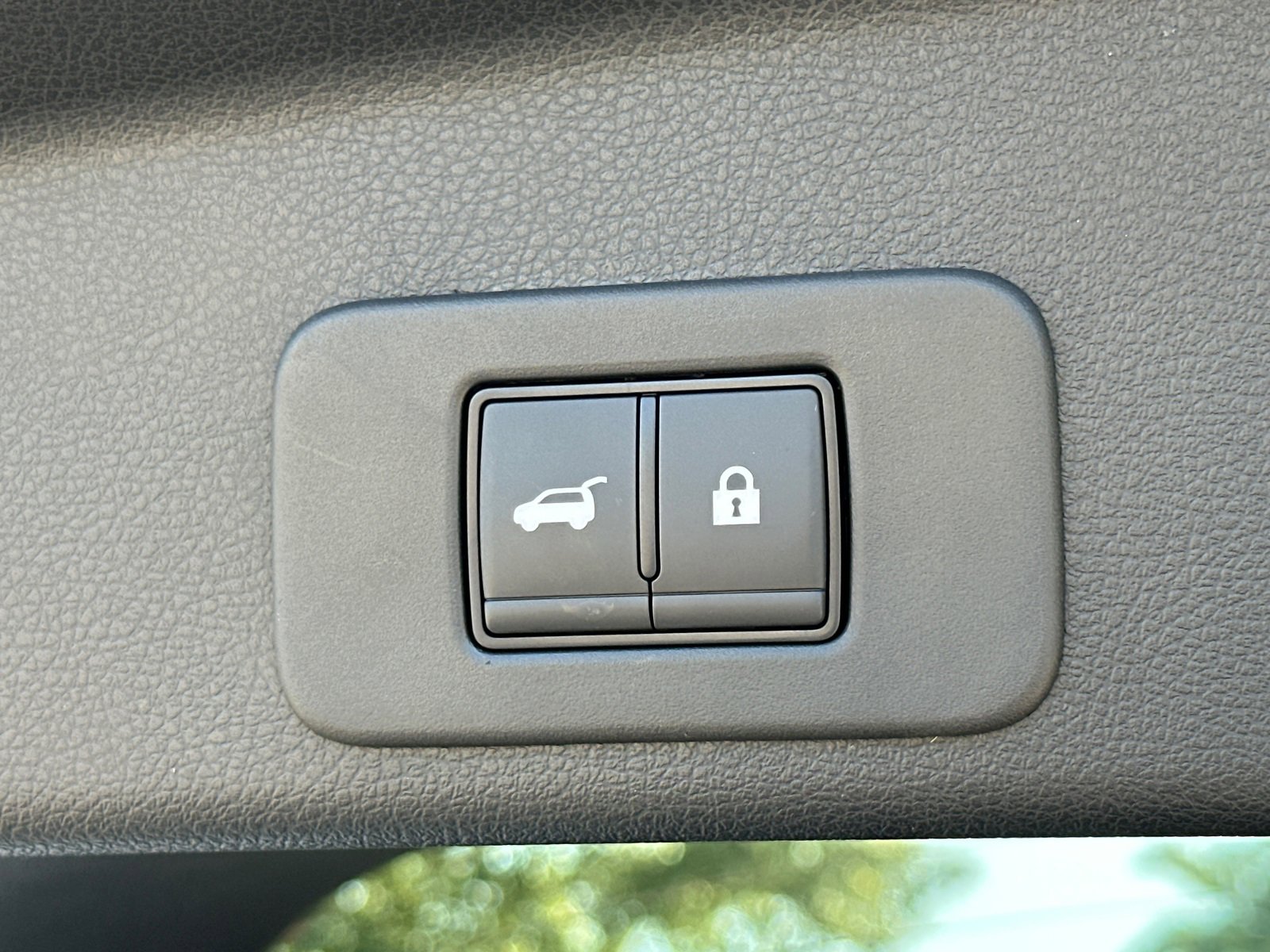 New 2025 Nissan Murano Platinum w/ Cargo Package image 19