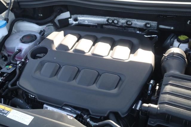 New 2026 Volkswagen Tiguan SE R-Line image 23