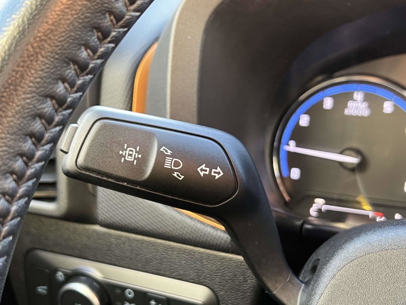 Certified 2022 Ford Bronco Sport Badlands image 24