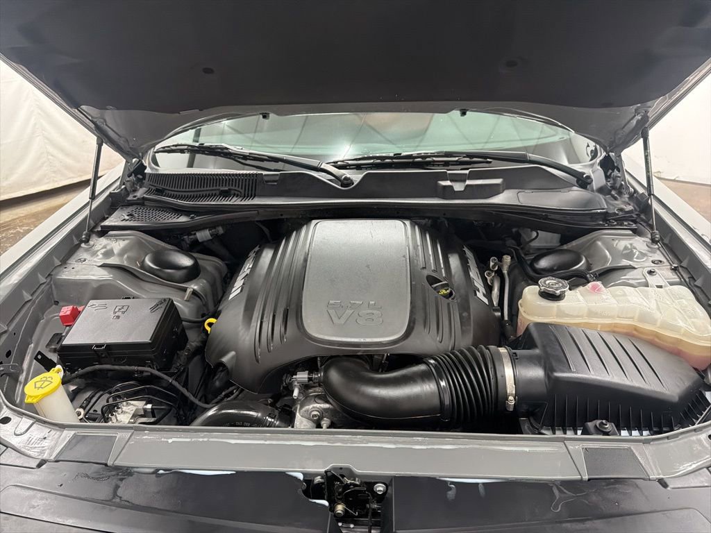Used 2023 Dodge Challenger R/T w/ Plus Package image 24