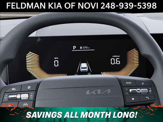 New 2026 Kia Sportage LX AWD/4WD image 22