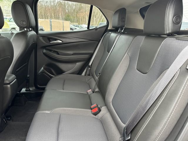 Used 2024 Buick Encore GX Preferred AWD/4WD image 15