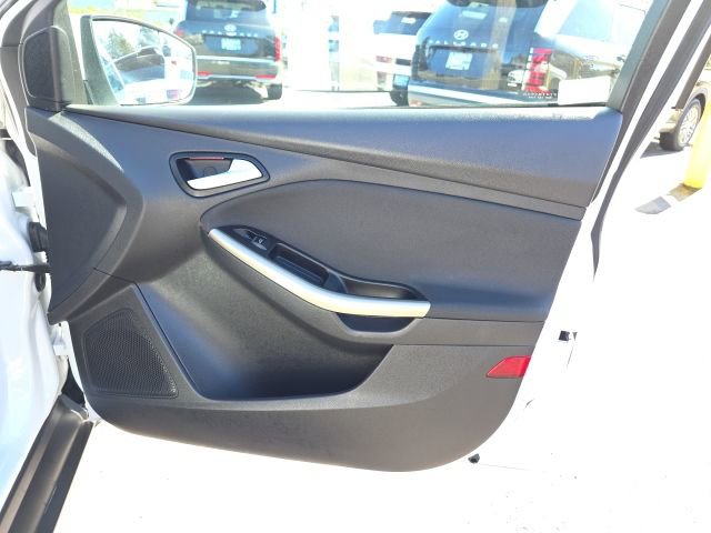 Used 2012 Ford Focus SEL image 20