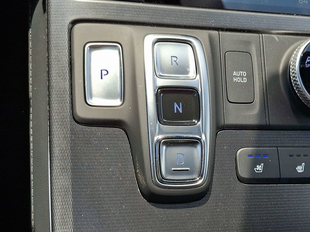 New 2025 Hyundai Palisade Calligraphy AWD/4WD image 9