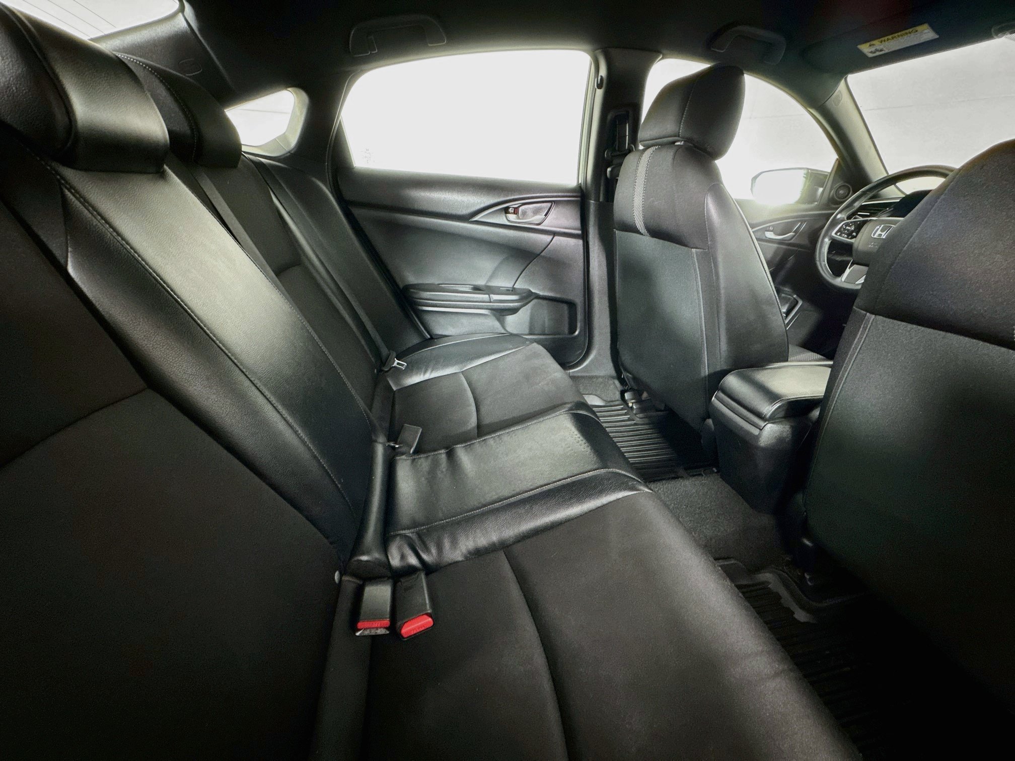 Used 2019 Honda Civic Sport image 25