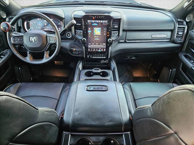 Used 2024 RAM 2500 Rebel w/ Safety Group AWD/4WD image 17