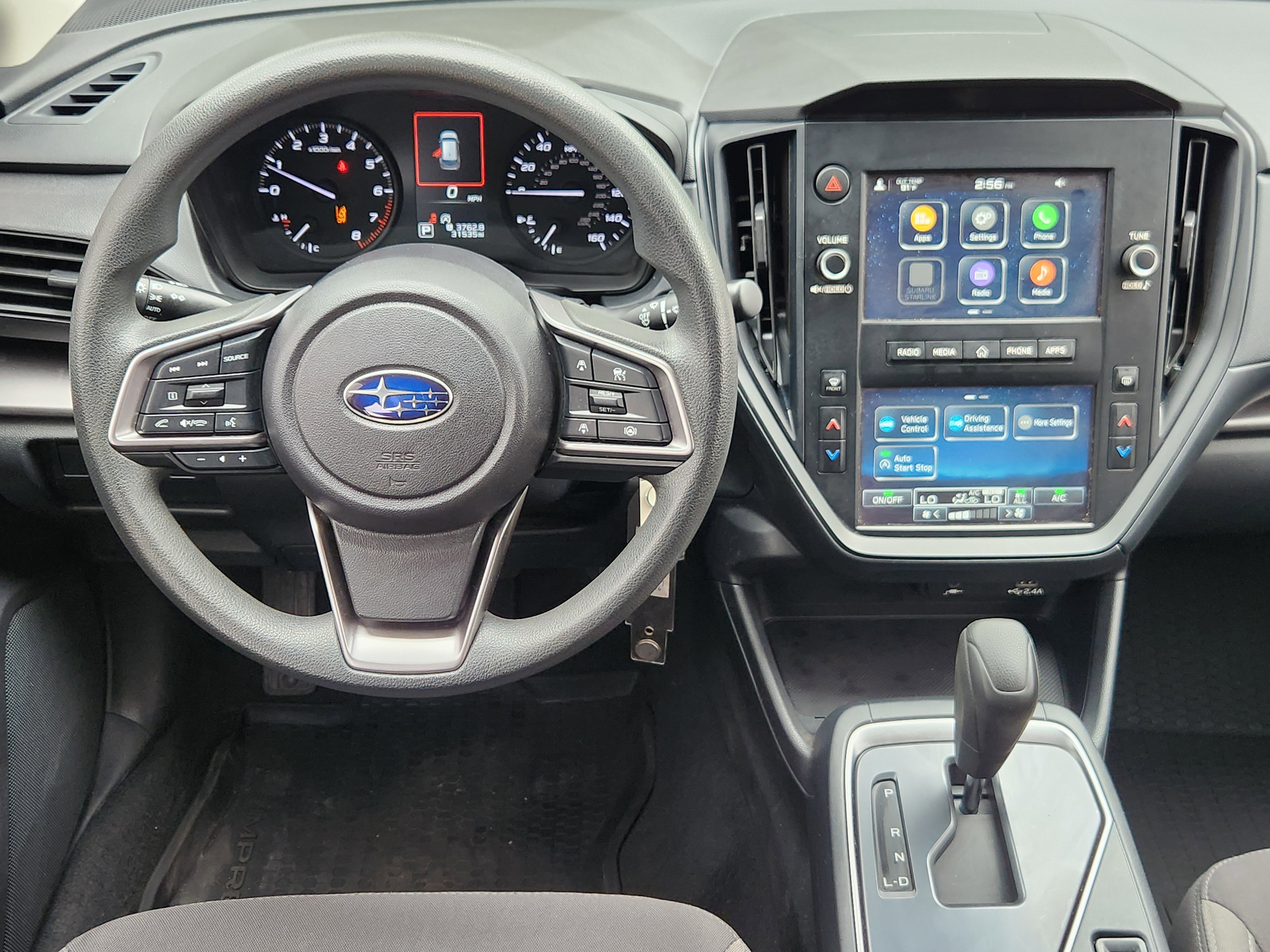 Used 2024 Subaru Impreza 2.0i image 19