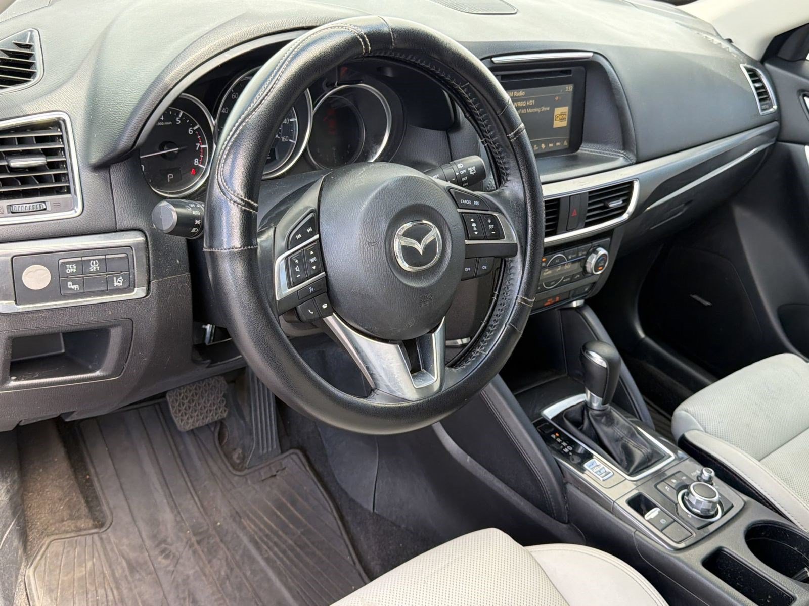 Used 2016 MAZDA CX-5 Grand Touring AWD/4WD image 4