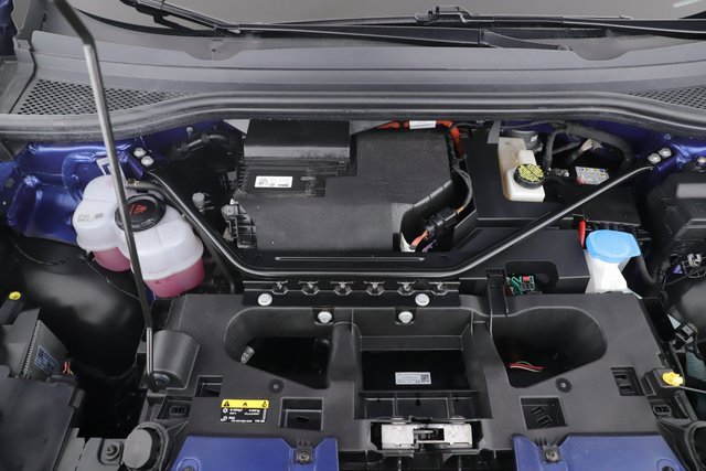 Used 2021 Volkswagen ID.4 1st Edition image 15