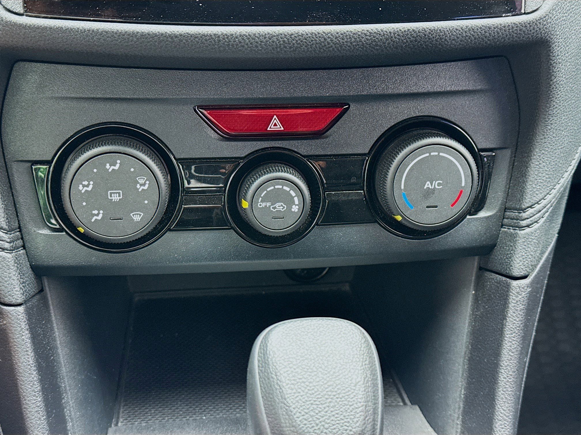 Used 2019 Subaru Impreza 2.0i w/ Eyesight image 12