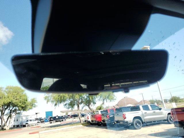 New 2026 Chevrolet Tahoe Premier image 38