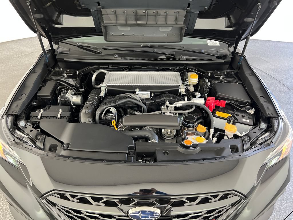 New 2026 Subaru WRX Premium AWD/4WD image 24