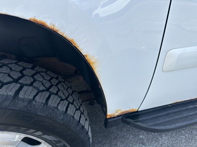 Used 2007 Chevrolet Avalanche LT w/ LT Preferred Equipment Group image 29