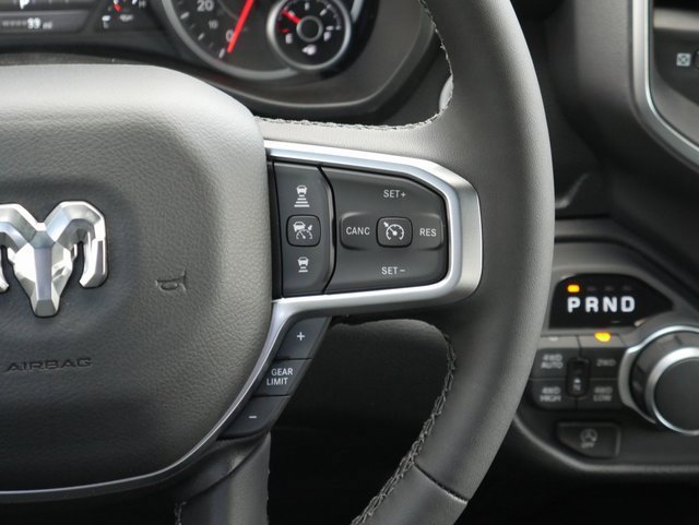 New 2025 RAM 1500 Big Horn image 20